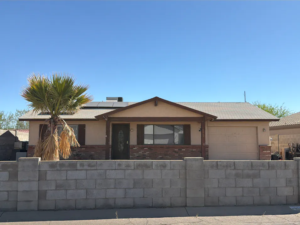 10089 W Carousel Dr Arizona City, AZ 85123, Pinal County