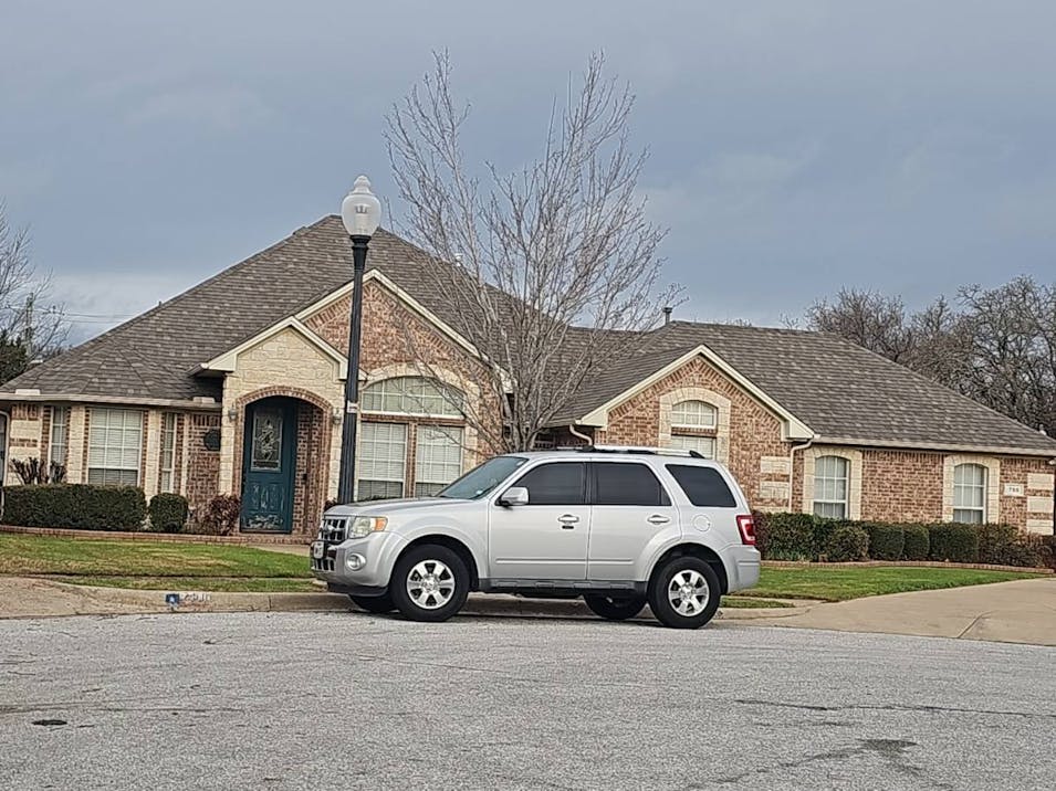 755 Little Ridge Ct Burleson, TX 76028, Johnson County