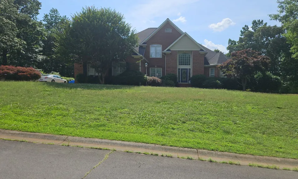 47 N Edenfield Ridge Dr S Rome, GA 30161, Floyd County