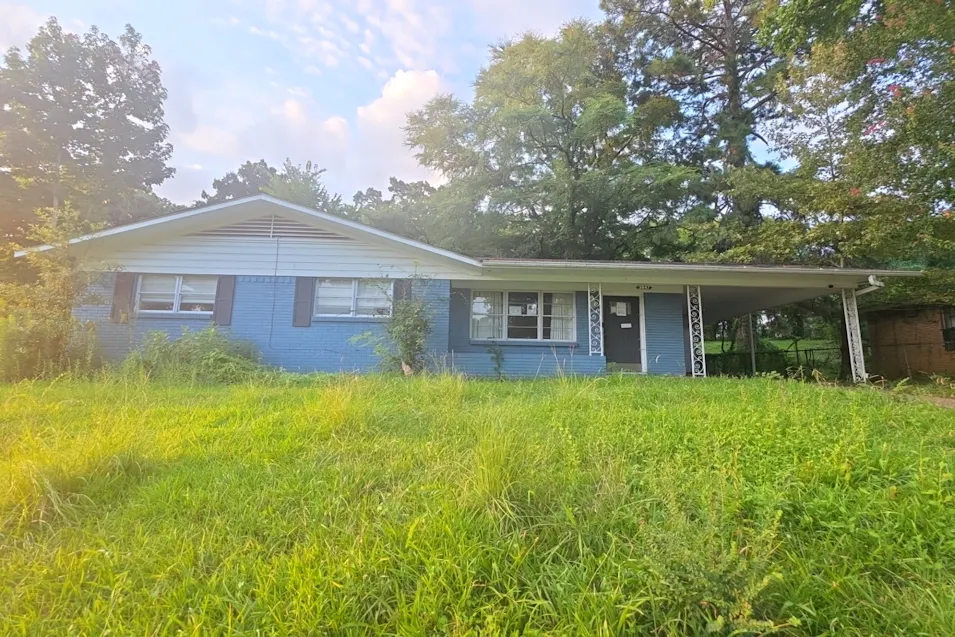 3847 Elmer Ln Shreveport, LA 71109, Caddo County