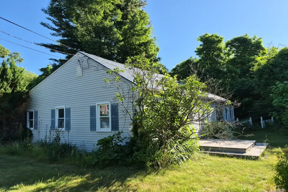 30 Miller Road Southwick, MA 01077, Hampden County