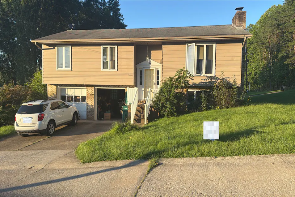 162 Woodland Frst Winfield, WV 25213, Putnam County