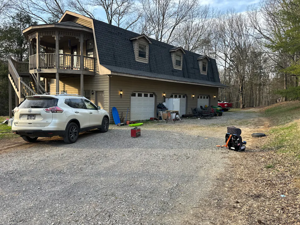 110 County Road 281 Niota, TN 37826, McMinn County