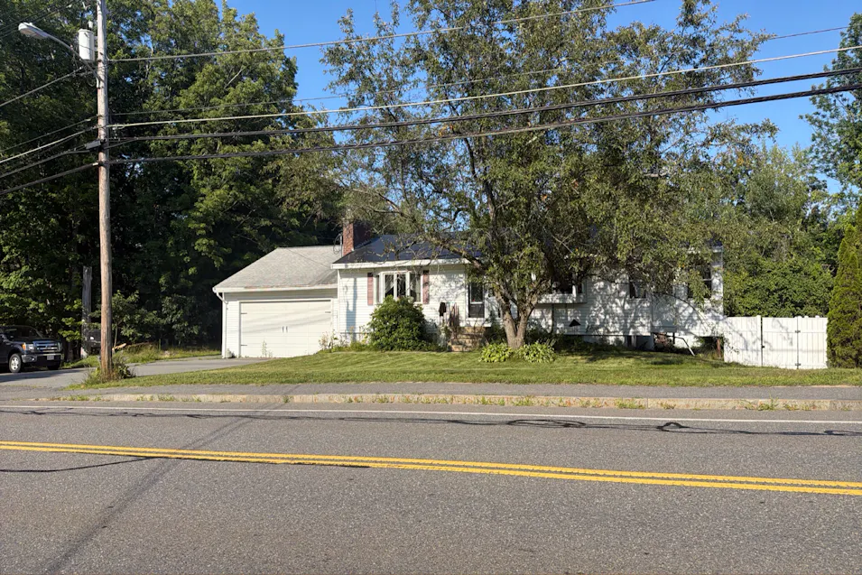 497 Baldwinville Road Baldwinville, MA 01436, Worcester County