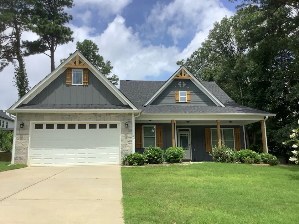 145 Millennial Ct Lawrenceville, GA 30045, Gwinnett County