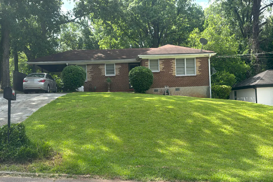 2696 Rollingwood Ln SE Atlanta, GA 30316, Dekalb County