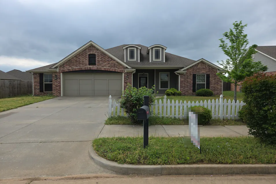 8912 Wildwood Way Fort Smith, AR 72908, Sebastian (Fort Smith) County