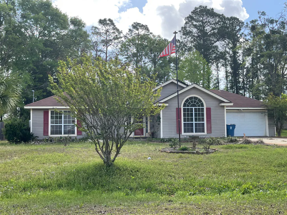 106 Timber Ridge Dr Brunswick, GA 31525, Glynn County