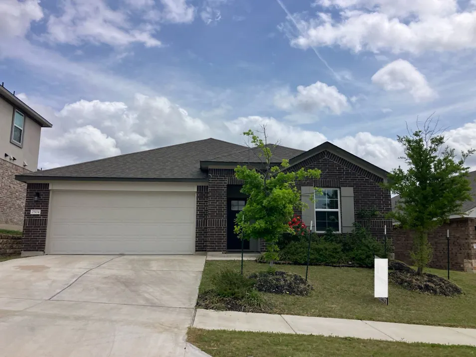 2504 Indian Clover Trail Leander, TX 78641, Williamson County