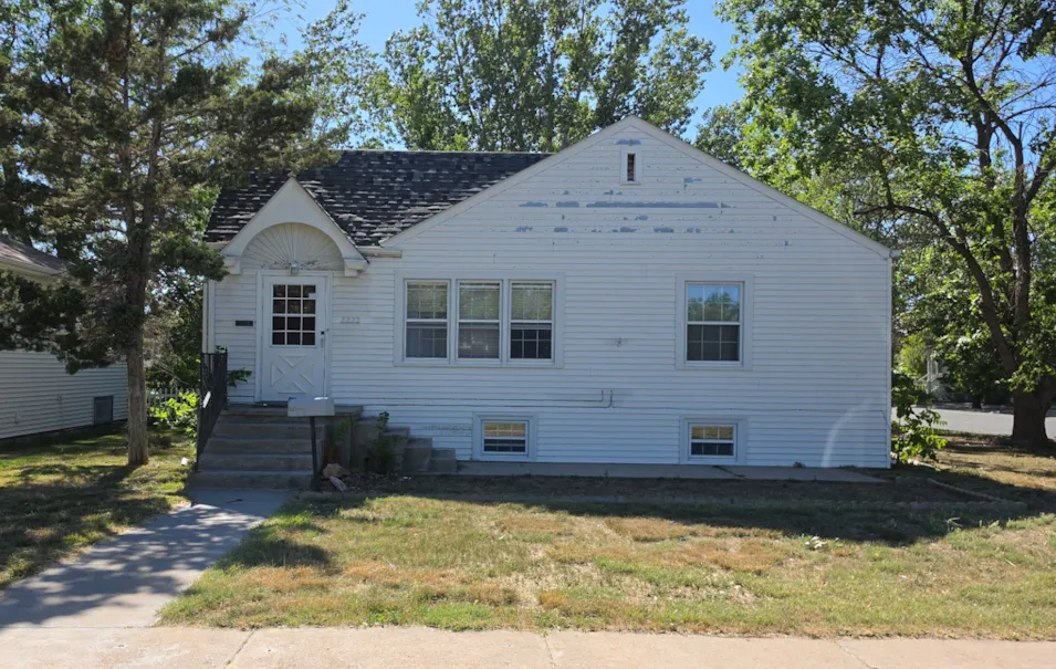 2222 Avenue E Scottsbluff, NE 69361, Scotts Bluff County