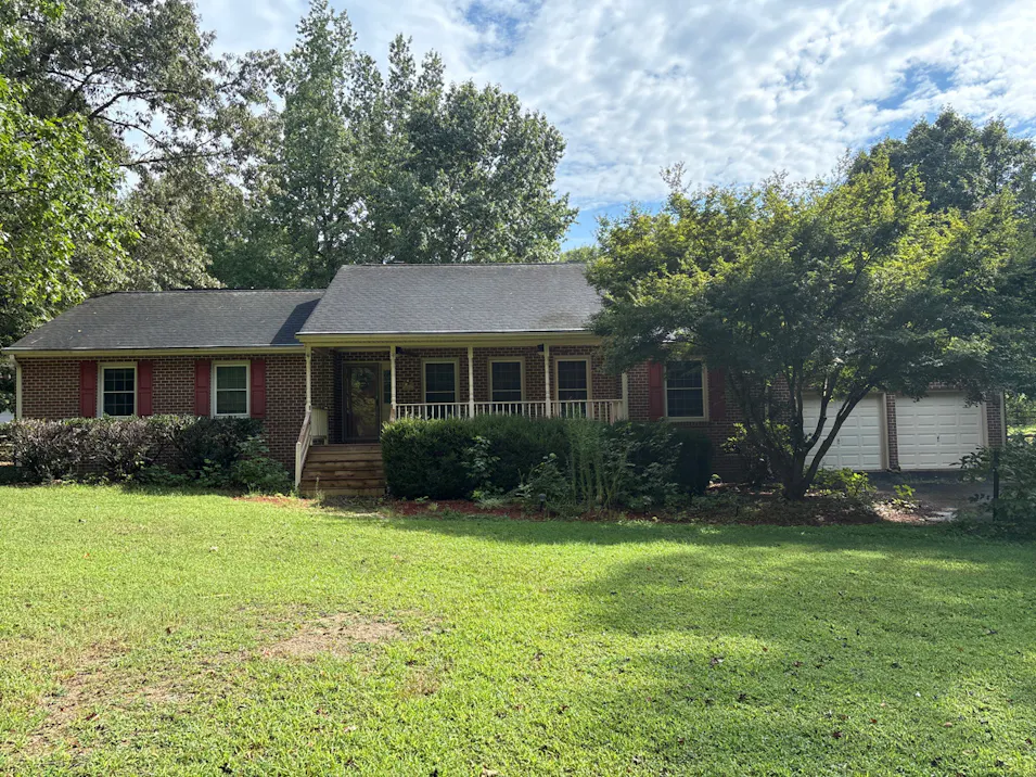 17701 Wilkinson Road Dinwiddie, VA 23841, Dinwiddie County
