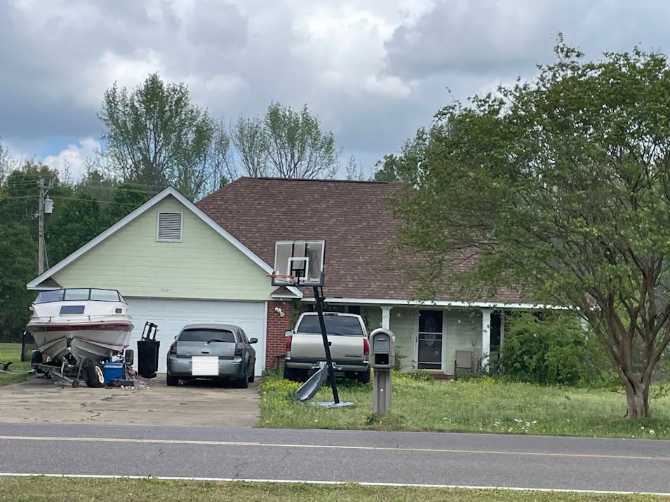 5771 Cal Kolola Rd Caledonia, MS 39740, Lowndes County