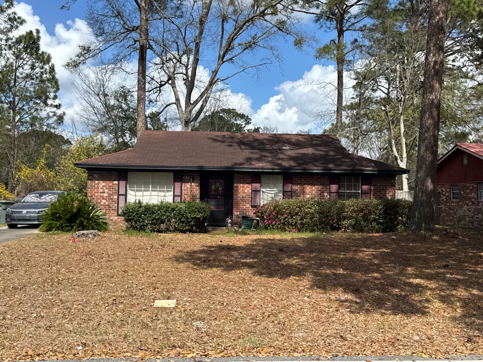 930 Greenbriar Trl Hinesville, GA 31313, Liberty County