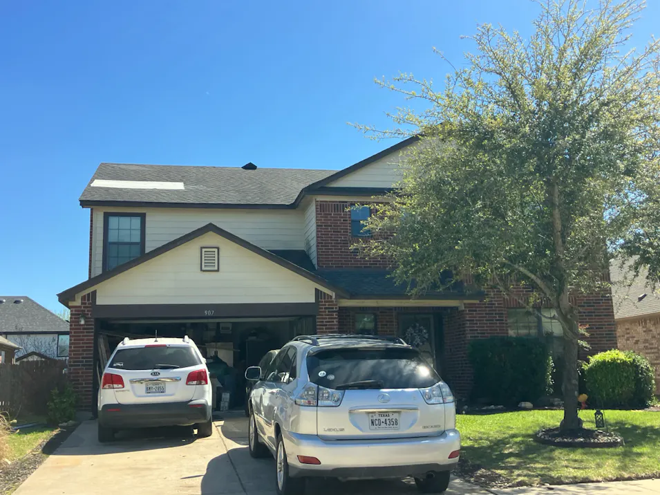 907 Grand Teton Trl Taylor, TX 76574, Williamson County