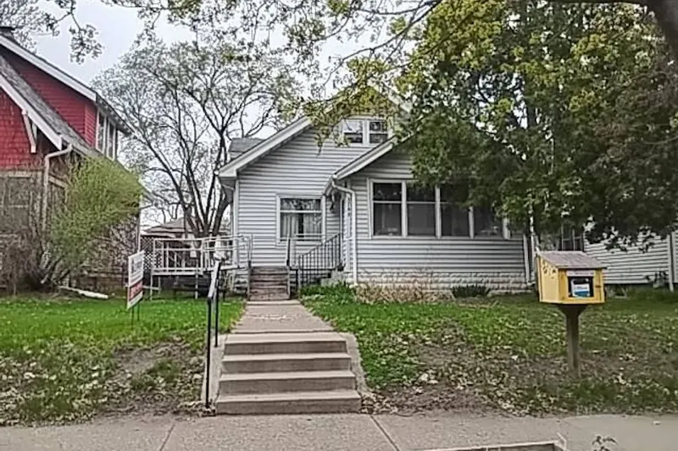 3748 10th Ave S Minneapolis, MN 55407, Hennepin County