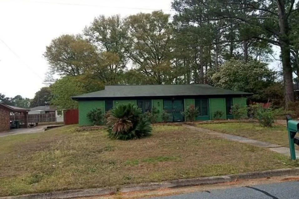 3725 Montrose Dr Columbus, GA 31906, Muscogee County