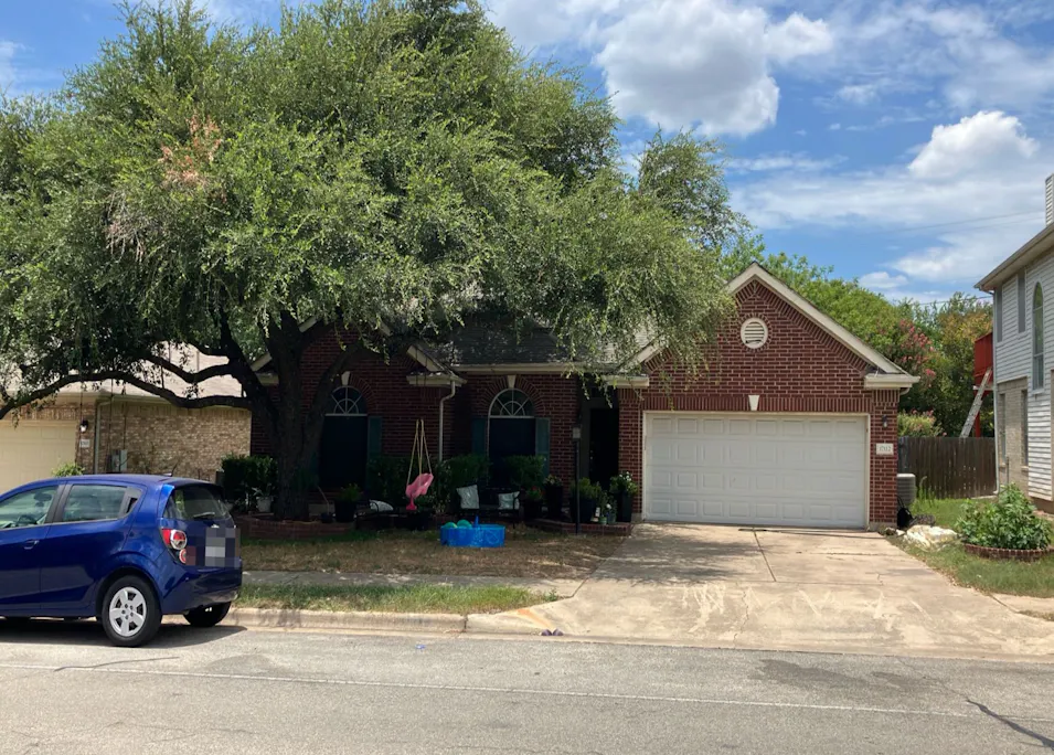 17112 Cranston Dr Round Rock, TX 78664, Travis County