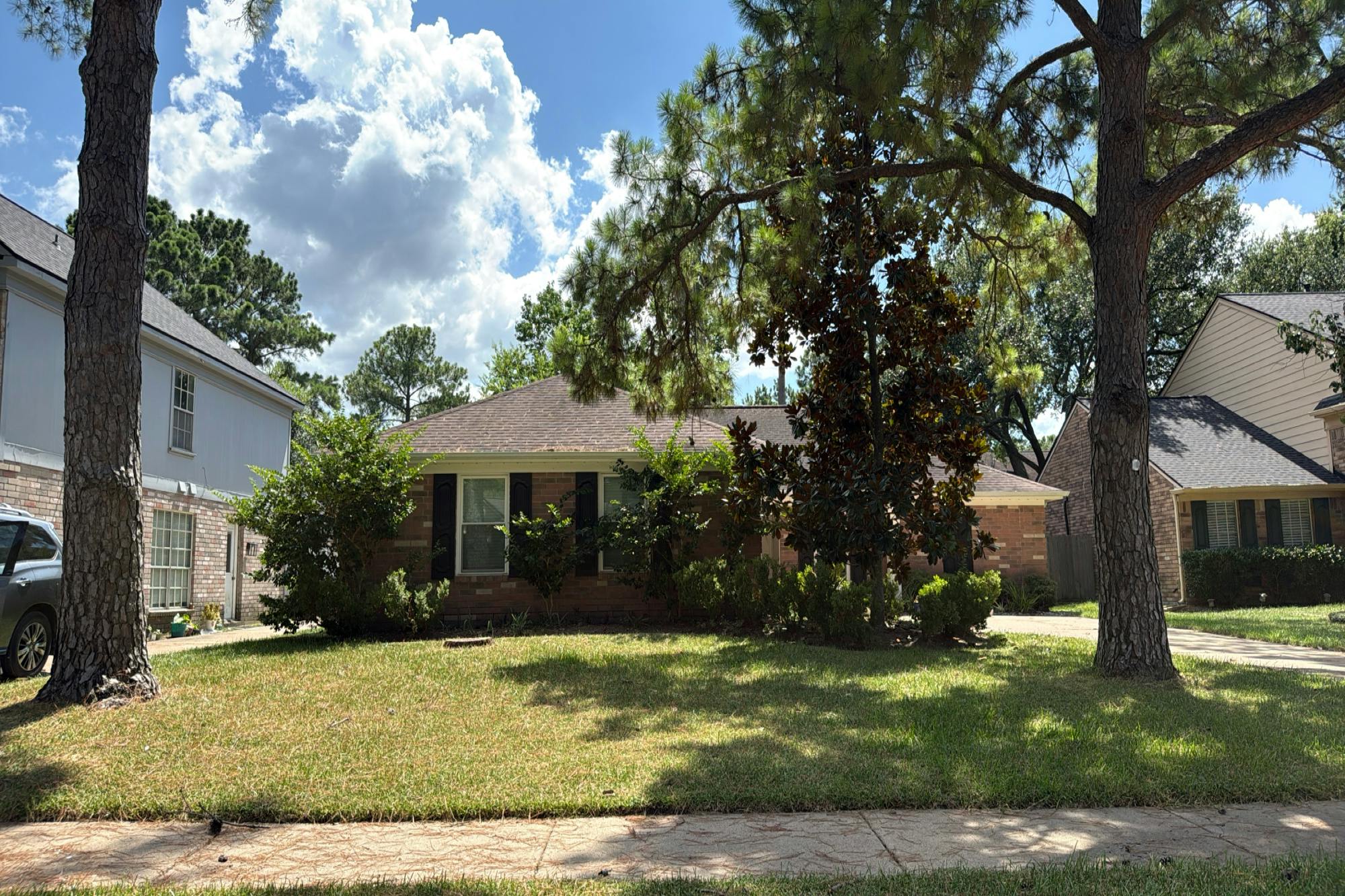 Sandygate Ln, Houston, TX 77095