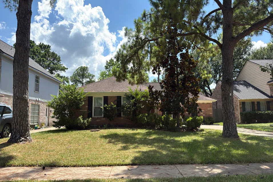 7607 Sandygate Lane Houston, TX 77095, Harris County