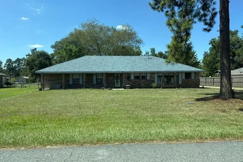 133 Bobby Nichols Dr Deridder, LA 70634, Beauregard County