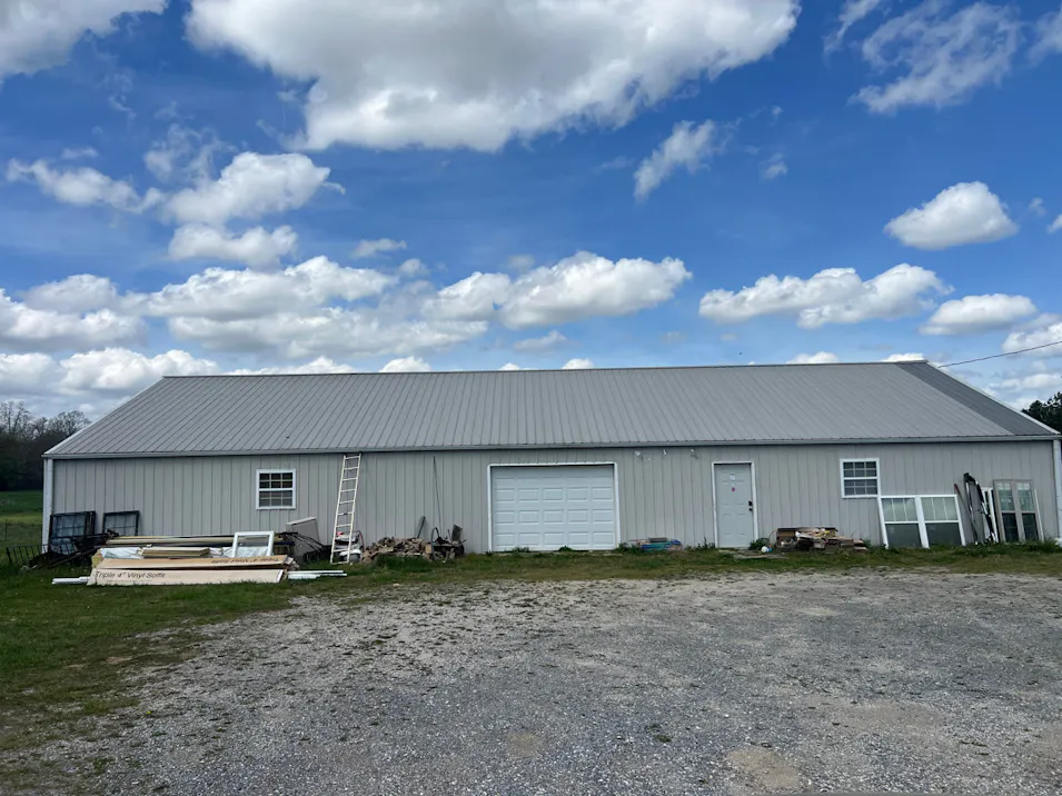 3202 Al Highway 75 Flat Rock, AL 35966, De Kalb County