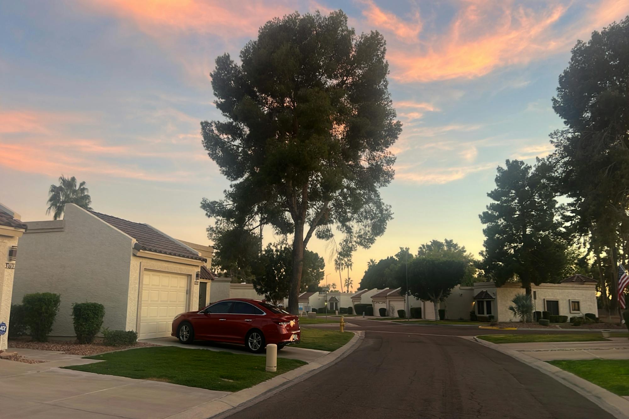 97th Ln, Peoria, AZ 85382