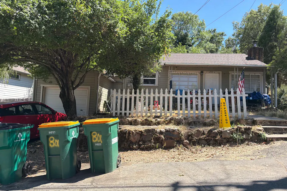 800 Fiske St Placerville, CA 95667, El Dorado County