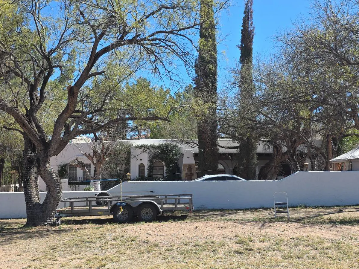 Baffert Pl, Nogales, AZ 85621