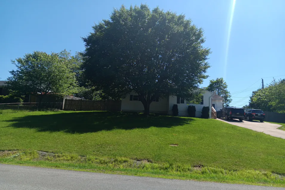 3430 Little Hunting Creek Drive Alexandria, VA 22309, Fairfax County