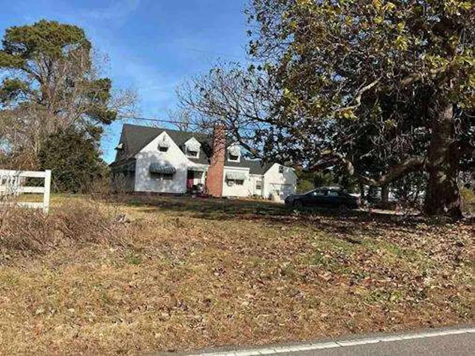 364 Bagley Swamp Rd Hertford, NC 27944, Perquimans County