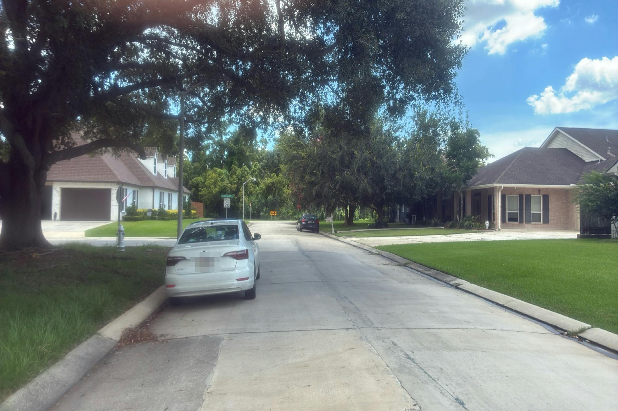 Cypress Lawn Dr, Marrero, LA 70072