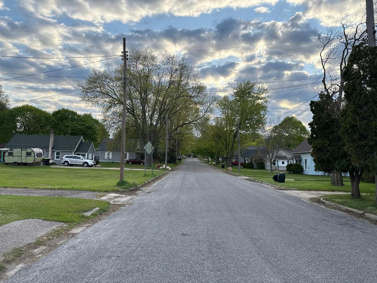 Market St, Greenville, MI 48838