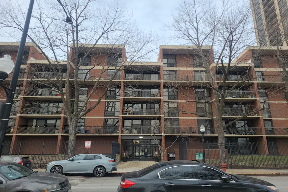 3021 S Michigan Ave Unit #301 Chicago, IL 60616, Cook County