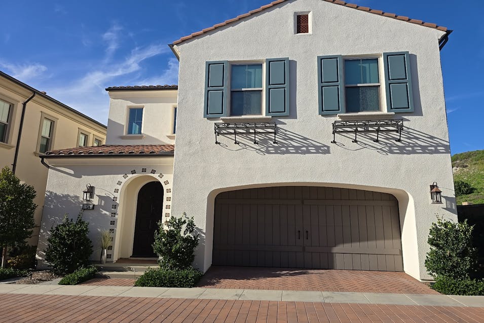 124 Spotted Quail Irvine, CA 92618, Orange County