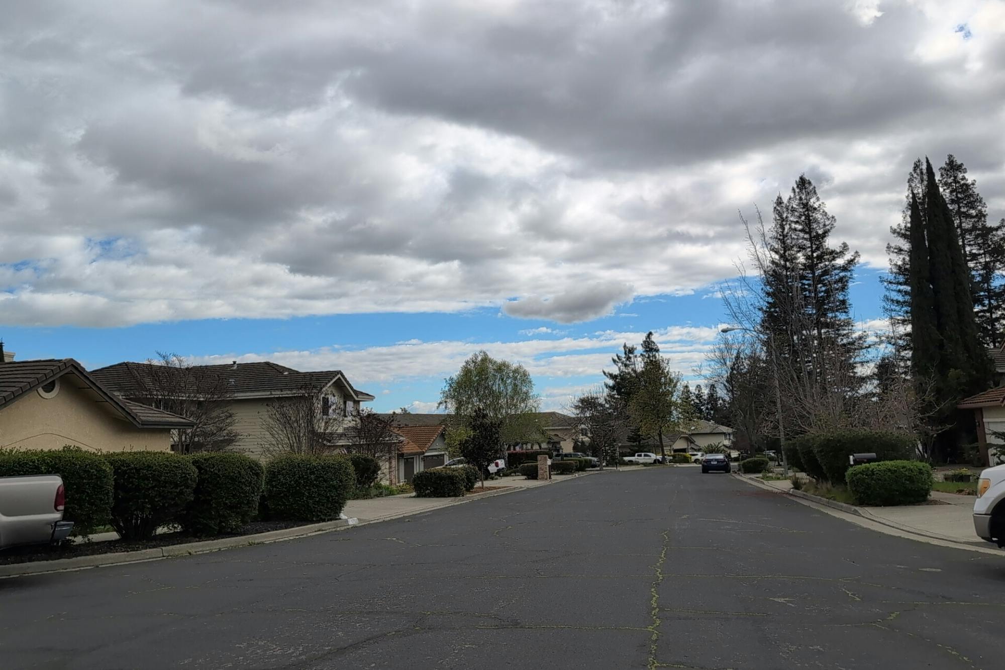 Gillespie Dr, Fairfield, CA 94534