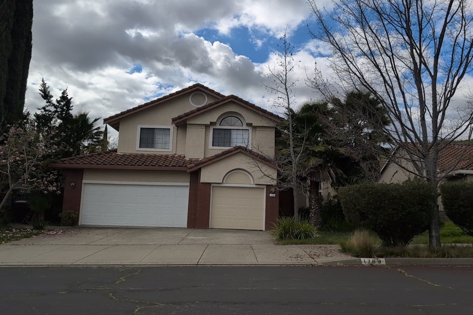 1789 Gillespie Drive Fairfield, CA 94534, Solano County