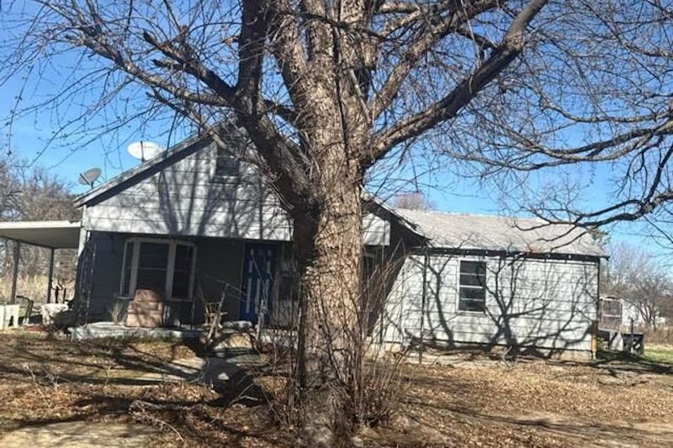 23082 County Road 1377 Anadarko, OK 73005, Caddo County