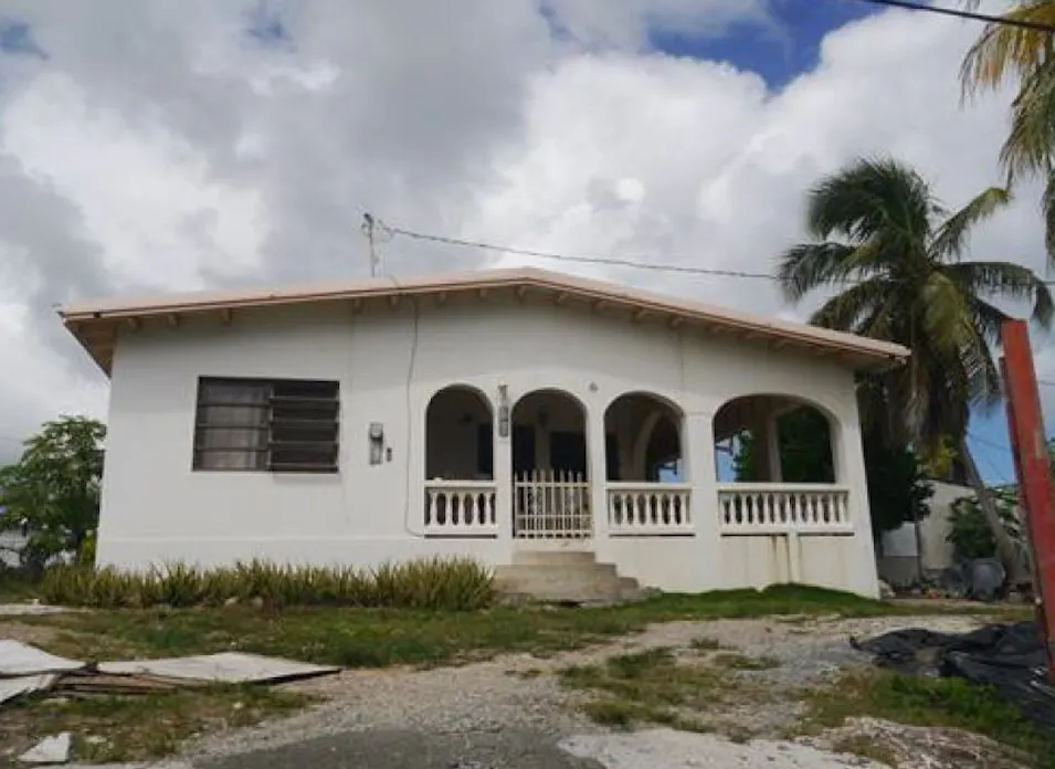 8 M Clifton Hill Christiansted, VI 00820, Saint Croix County