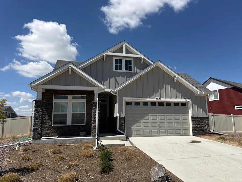 5031 N Quemoy Ct Aurora, CO 80019, Adams County
