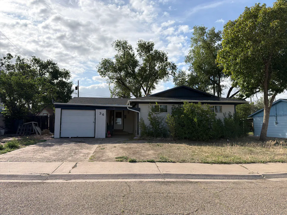 36 Loch Lomond Ln Pueblo, CO 81001, Pueblo County