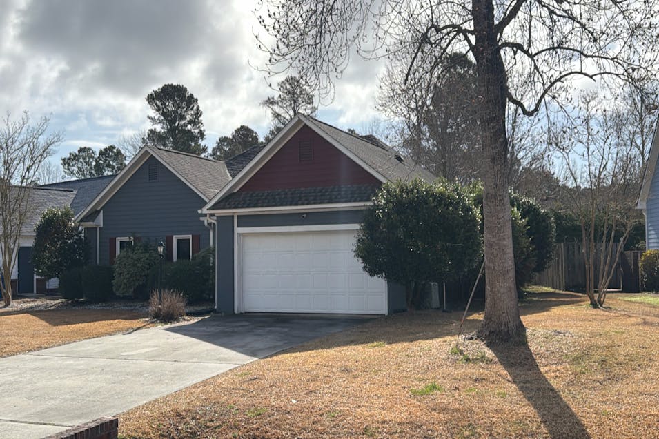 1123 Mill Run Road Sneads Ferry, NC 28460, Onslow County