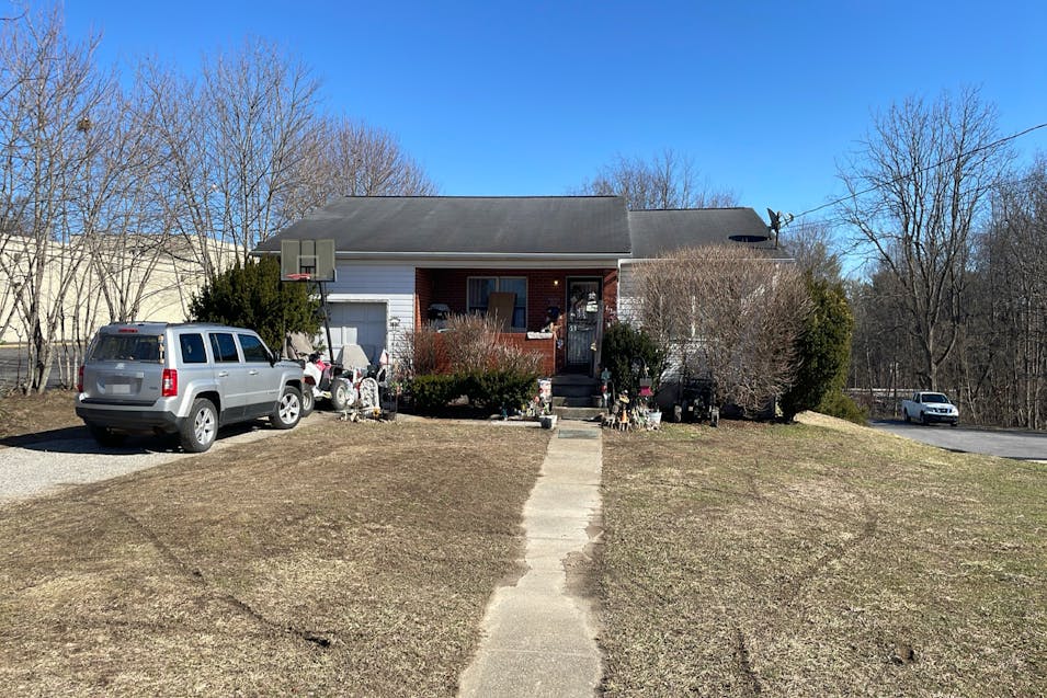 629 South Oakwood Avenue Beckley, WV 25801, Raleigh County