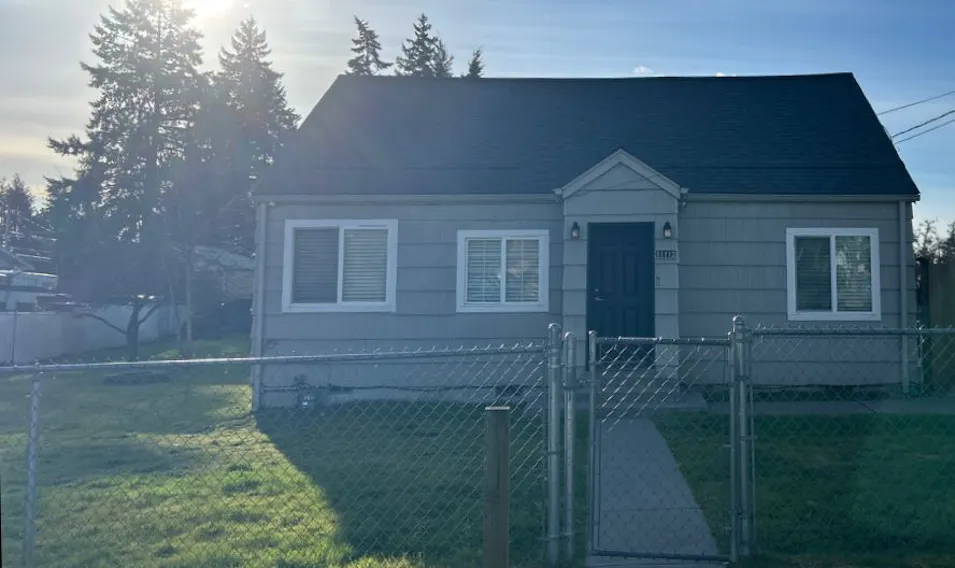 11112 9th Avenue Ct S Tacoma, WA 98444, Pierce County