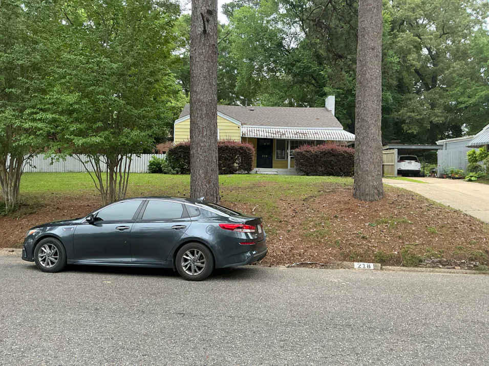 218 W Wareingwood Drive Montgomery, AL 36109, Montgomery County