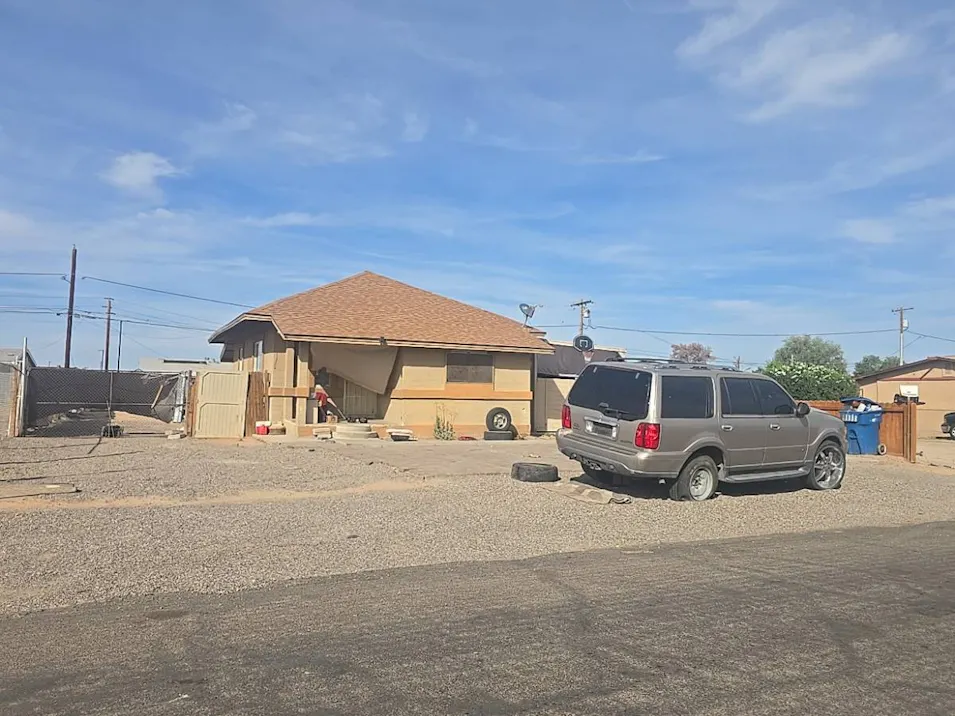 112 6th Ave E Buckeye, AZ 85326, Maricopa County