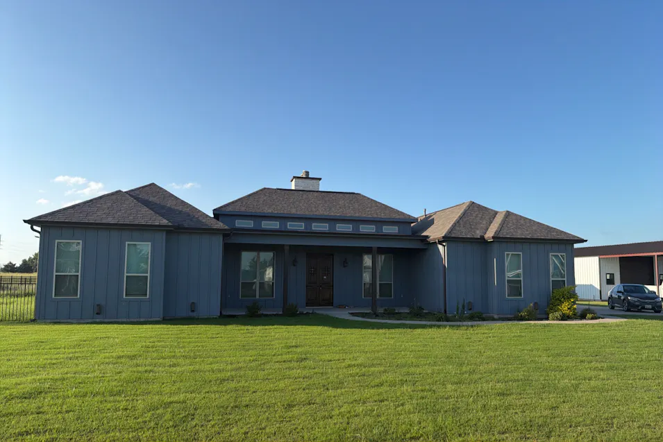 291 County Road 4833 Leonard, TX 75452, Fannin County