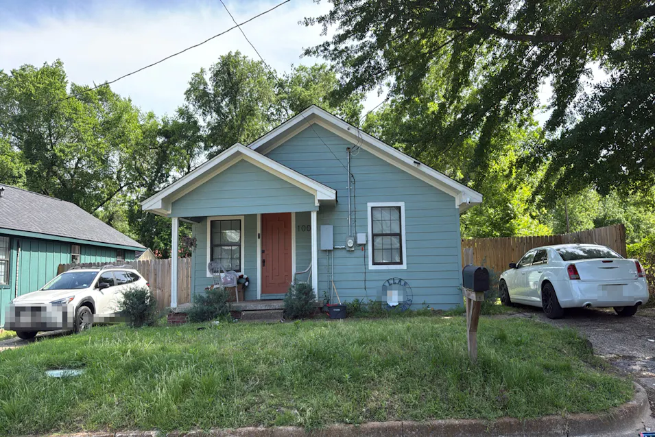 1006 W Trezevant St Tyler, TX 75702, Smith County