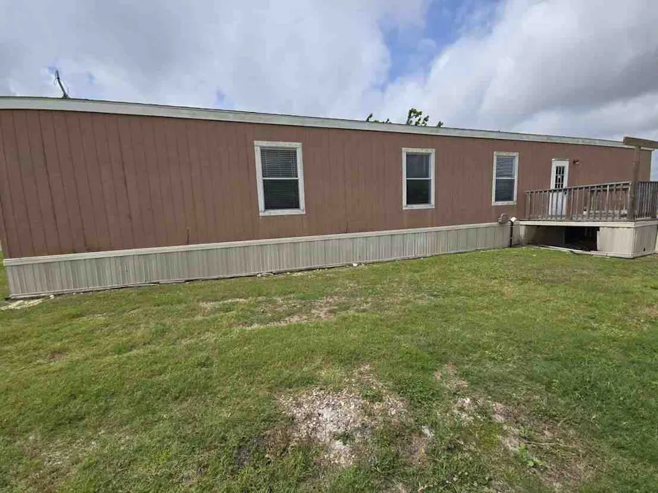 117 Tropical Breeze Ln Aransas Pass, TX 78336, San Patricio County