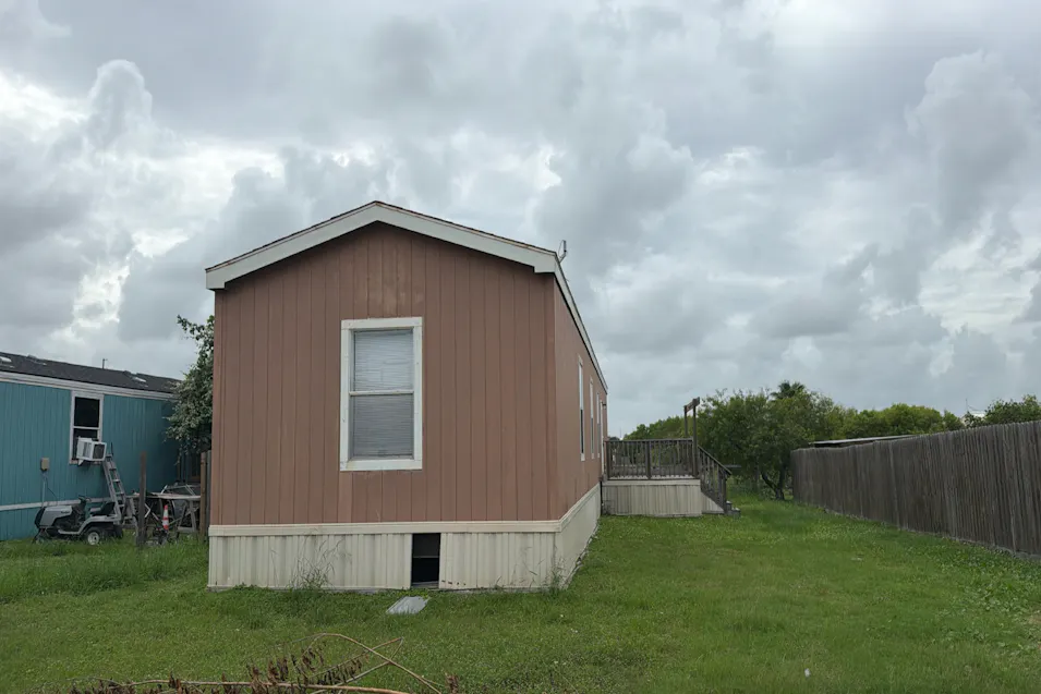 117 Tropical Breeze Ln Aransas Pass, TX 78336, San Patricio County