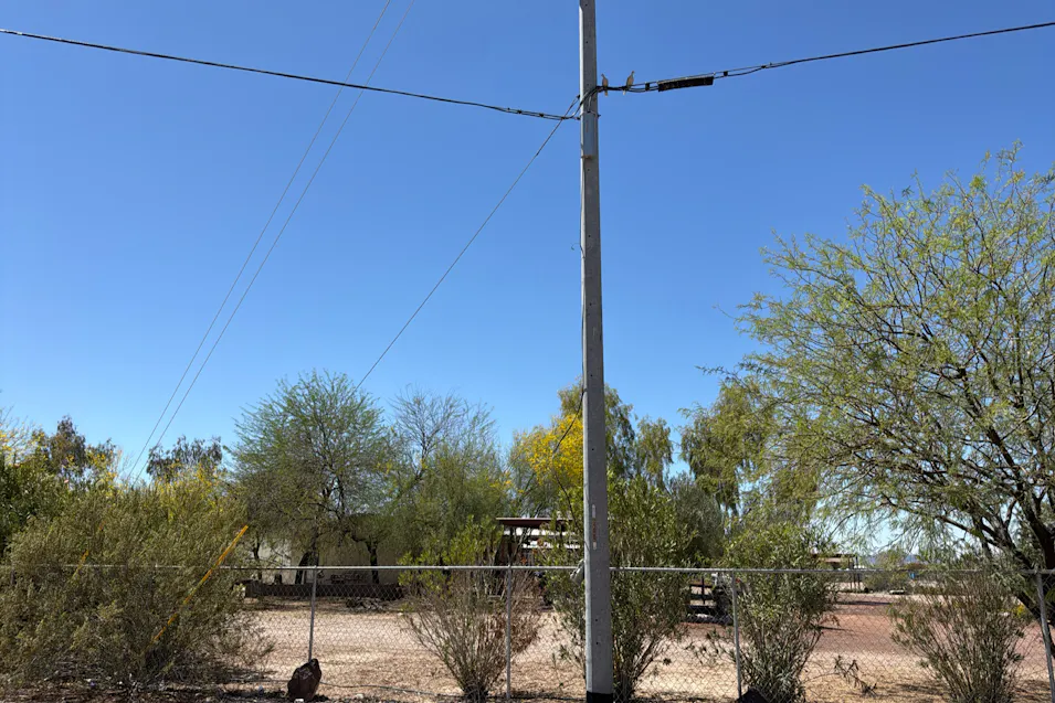 1312 N 383rd Ave Tonopah, AZ 85354, Maricopa County